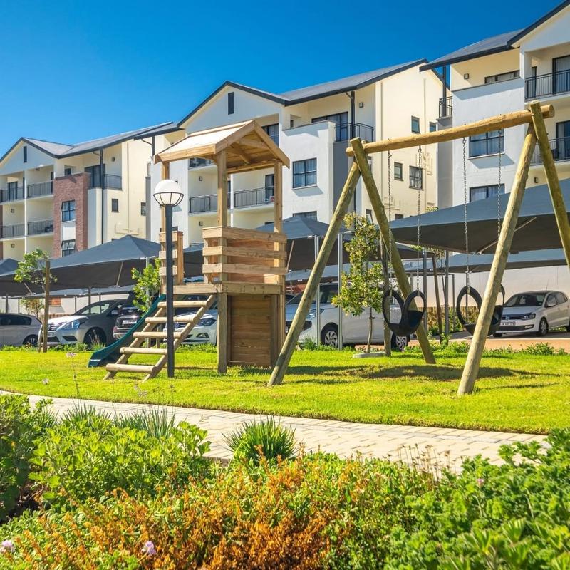 To Let 1 Bedroom Property for Rent in Richwood Western Cape